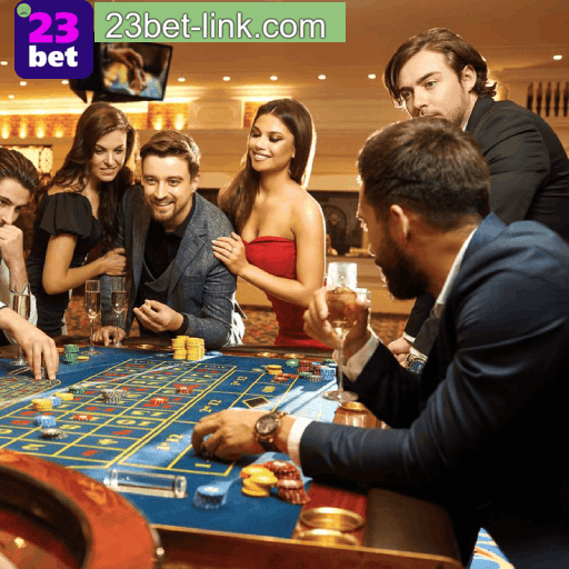 23BET