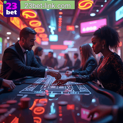 23BET