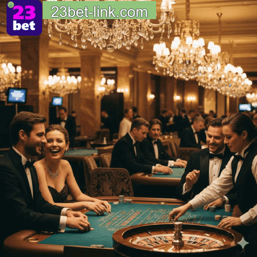 23BET