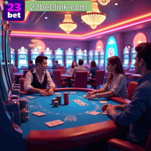 23BET