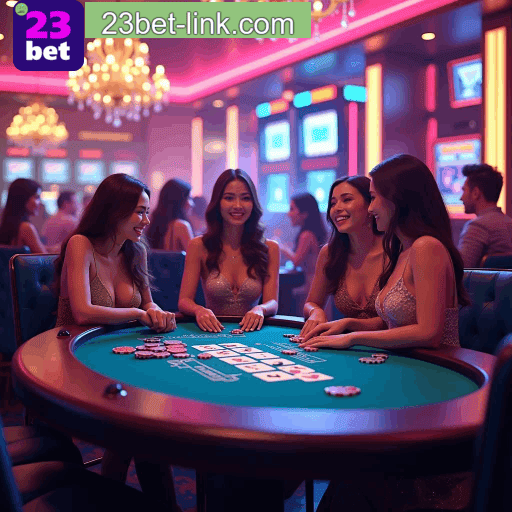 23BET