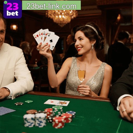 23BET