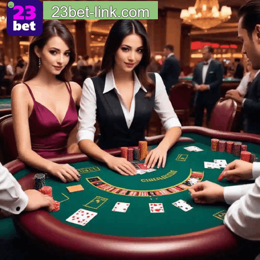 23BET