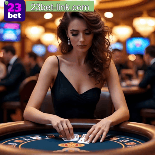 23BET